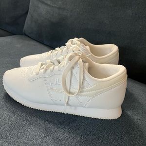 Fila shoes